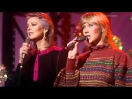 Abba I Have A Dream Abba Music Love Beautiful Songs 04:21 beautiful performance in stockholm from abba and children's choir. pinterest