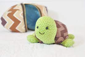 Baby Animal Pattern Collection Hopeful Hatchlings Sewing Etsy Sewing Stuffed Animals Stuffed Animal Patterns Animal Pattern