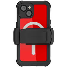 Water Resistant Phone Pouch