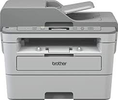 Full driver & software package. Amazon In Buy Brother Dcp B7535dw Multi Function Monochrome Laser Printer With Auto Duplex Printing Wi Fi Toner Box Technology Online At Low Prices In India Brother Reviews Ratings