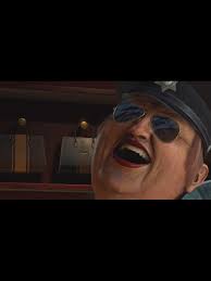 Abusing Dead Rising Bosses: Part 3