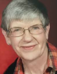 Obituary information for Marilyn M. Randle