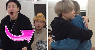 Best pop duo/group performance with lady gaga for rain on me. Bts Reacts To Being Nominated At The 2021 Grammy Awards Koreaboo