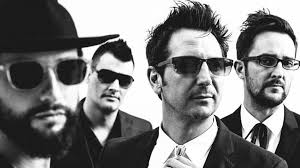 J Lee and the Hoodoo Skulls to Release "Woman"