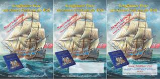 Kostenloser Posterdownload Schiffskater Pixie Buchladen Schiff Pixie