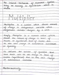 Pin On Economics Notes