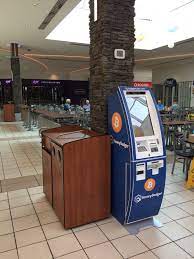 Bitcoin Atm In Sherwood Park Sherwood Park Mall