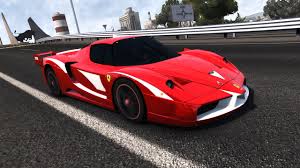 Here i am, at least once a year i have to show you a video about the ferrari fxx evoluzione, this time filmed in action on the monza circuit, strong of its s. Ferrari Fxx Evoluzione Test Drive Wiki Fandom