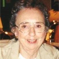 Rose Berger Obituary