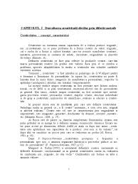 Asta se va intampla si cu copilul tau, daca nu vei inventa alte si alte motivatii. Proiect De Cercetare