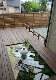 50 Gorgeous Wooden Deck Porch Design Inspirations Modern Japanese Garden Zen Garden Design Japanese Garden