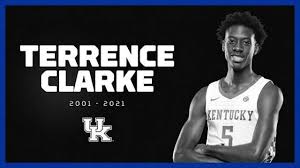 Clarke was only 19 years old. Basketball World Reacts To News Of Terrence Clarke S Death