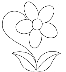 Como dibujar una rosa facil a lapiz. Imagenes De Dibujos De Flores Faciles De Hacer Words Infect