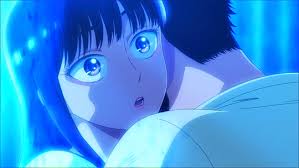 99 Koi Wa Ameagari No You Ni Tumblr On We Heart It Anime Anime Romance Anime Scenery
