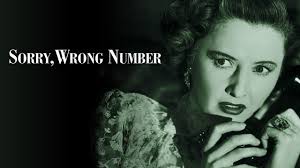 Prime Video: Sorry, Wrong Number