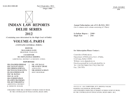 Https Delhihighcourt Nic In Writereaddata Upload Indivisual Ilrds Files Ilrdsfilesingle 68lbbuy1 Pdf