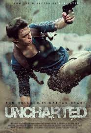 In addition to holland as lead nathan drake, the film is also set to star mark wahlberg as victor sullivan. Tom Holland Network On Twitter We Were Curious Of How Tom Would Look As Nathan Drake In Uncharted So We Made These Edits Tomholland Nathandrake Uncharted Https T Co Wd8wzaxgrm