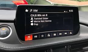 The app allows you to do in addition, if your vehicle is mazda connected services capable, you can activate it through the mymazda app, which will take your mazda experience to the next level. A Guide To Siriusxm Satellite Radio In Mazdas Vais Tech