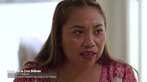 Mensaje de la Magistrada Presidenta, Yanet Herrera.