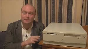 Apple Power Macintosh 7220 200 4400 200 1997 Full Tour And Disassembly Youtube