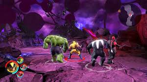 There are a lot of marvel ultimate alliance 3 unlockable characters, and given the pop culture phenom that marvel has become in the past decade, the game is brimming with marvel ultimate alliance 3 unlockable characters missing from the hero select screen. Marvel Ultimate Alliance 3 Is My New Favorite Pokemon A Review