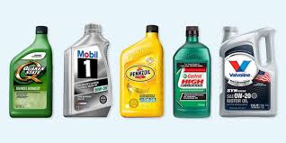 You need a rig, drill. 8 Best Engine Oils For The Average Driver In 2020 Axle Advisor