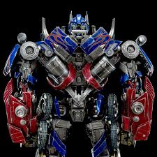 Dark of the moon (2011 movie) optimus prime. Closer Look At 3a Dark Of The Moon Optimus Prime Transformers News Tfw2005