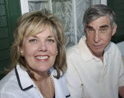 George Burke's 'White Party' embraces Gatsby tradition