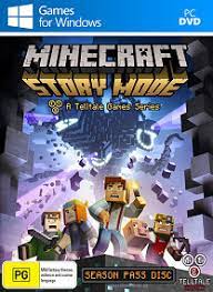 To start this download, you need a free bittorrent client like qbittorrent. Minecraft Story Mode Episode 8 Codex Ivogames