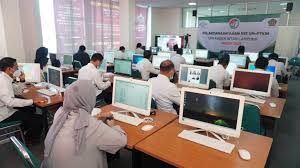 Application for the 2021 umptkin sse exam. Jumlah Partisipan Tes Um Ptkin 2021 Meningkat Universitas Islam Negeri Raden Intan Lampung Uin Raden Intan Lampung