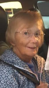 Obituary of Julia C. Fish