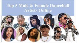 Moses anthony davis popularly known as beenie man, is a jamaican reggae and dancehall artiste. Best Dancehall Artist In The World Shatta Wale Ranked 2nd Best Dancehall Artist In The World Artist Carnival Face Paint Carnival Kul Kelas