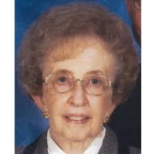 Norma Boyer Obituary