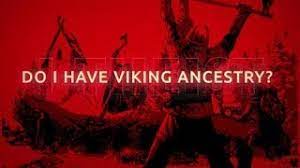 Do I Have Viking Ancestry Dna Analysis Youtube