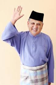 Dato' seri anwar ibrahim adalah seorang pejuang rakyat. Dr Muhammad Nur Manuty Photos Facebook