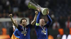 Odds to win europa league and title odds comparisons from nicer odds. Wayne Rooney Q A Winning The Europa League Jose Mourinho And His Manchester United Future The National