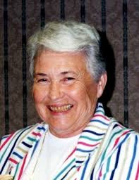 Obituary information for Donna Aline Cunningham