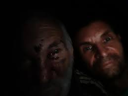 Omul cu cântarul și tentativa de...