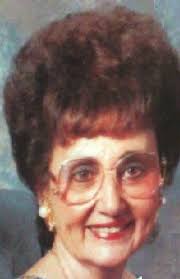 Irene Mae Vasconcellos Ricardo (1922-2005)