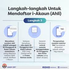 Maybe you would like to learn more about one of these? Kwsp Cara Daftar I Akaun Untuk Semak Baki Akaun 1 2 Dan Kelayakan Pengeluaran Daftar Secara Online Email
