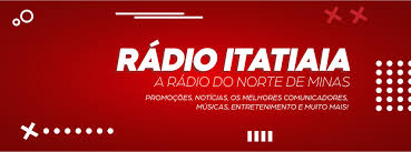 Ouça itatiaia radio em radiosaovivo.net. Radio Itatiaia Montes Claros Events Facebook