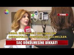 Sac Dokulmesini Durduran Dogal Tarif Youtube Make It Yourself Playlist