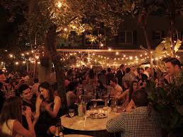 You like gin and a couple of people like tequila,' explains general manager matt roberts. Ygf9 M4vk2zbgm