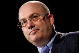 Steven Cohen of SAC Is Fascinating to Investigators, Too