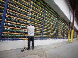 China's crackdown on cryptocurrency mining has extended to the southwestern province of. Bitcoin Trading Could Raise Global Temperatures And Co2 Emissions