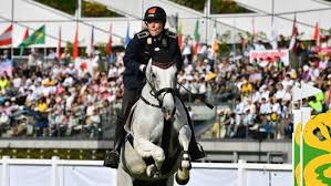 Im team feierten die deutschen frauen dafür den gewinn der goldmedaille. Moderner Funfkampf Deutsche Frauen Holen Team Bronze Bei Der Wm In Budapest