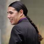 The most interesting man in the game