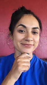 Kristy Sandoval's Instagram, Twitter & Facebook