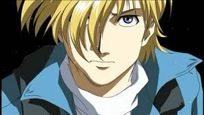 The asran mercenary air force is not the kind of military life one usually enters willingly. Area 88 Characters Tv Tropes