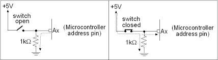Check spelling or type a new query. 9 Dip Switch Bit Open Or Closed Download Scientific Diagram
